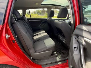 Toyota Verso SOL 2.0 D4D 91kW