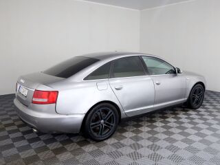 Audi A6 S-Line 2.4 130кВ