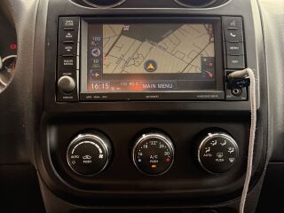 Jeep Compass 125кВ