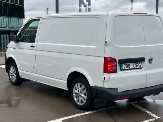 Volkswagen Transporter TDi N1 2.0 110kW