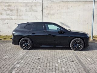BMW iX xDrive 40 M-Pakett Autopilot 240kW