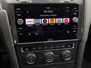 Volkswagen Golf 1.4 TSI 92kW