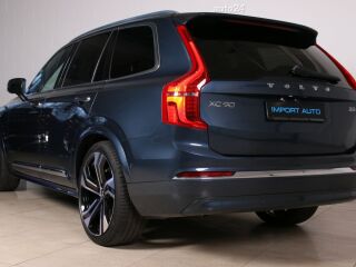 Volvo XC90 AWD ULTIMATE BRIGHT 7 LUXURY XENIUM FULL 2.0 B5 KERS Mild Hybrid 183kW