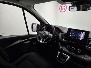 Renault Trafic Passenger GRAND PACK CLIM Blue 2.0 110kW