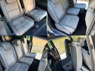 Volkswagen Sharan Highline Exclusive 2.0 TDI 125кВ