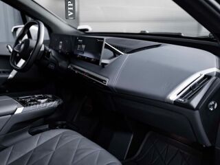 BMW iX xDrive 40 102kW
