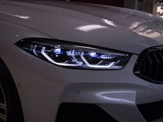 BMW 840 M Sport xDrive Cabrio 3.0 245кВ