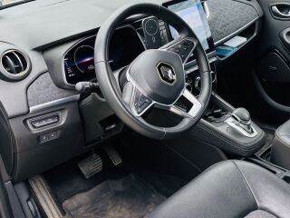 Renault Zoe ICONIC R135 E V.50 100kW