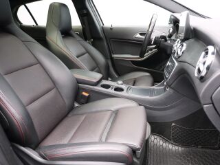 Mercedes-Benz GLA 250 4Matic AMG pakett 2.0 155кВ
