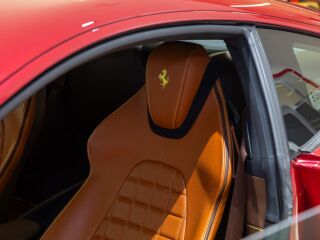 Ferrari Roma 3.9 V8 456kW