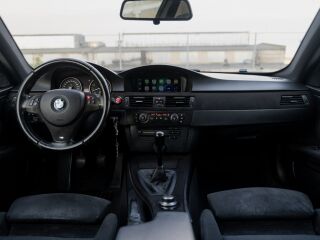 BMW 335 3.0 350kW