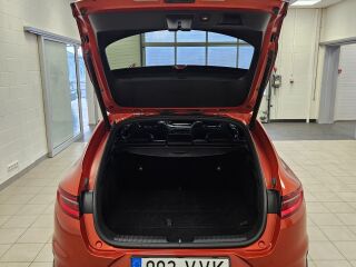 Kia ProCeed GT TX 1.6 T-GDI 150kW