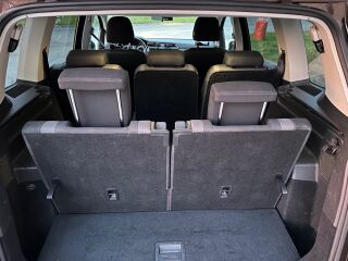Volkswagen Touran 1.2 81кВ