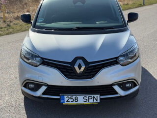 Renault Scenic 1.5 81кВ
