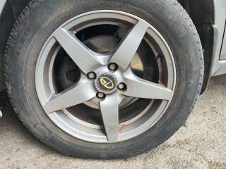 Nissan Note 1.4 65kW