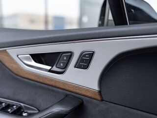 Audi Q7 3.0 200kW