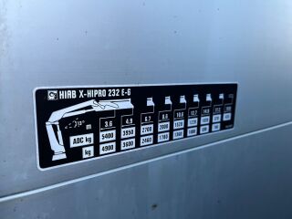 Scania R500 6x2*4 368kW