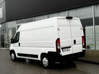 Citroen Jumper L2H2 BlueHDi 140 2.2 103kW