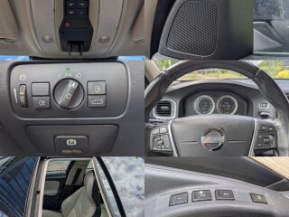 Volvo V60 D3 Summum 2.0 R5 120kW