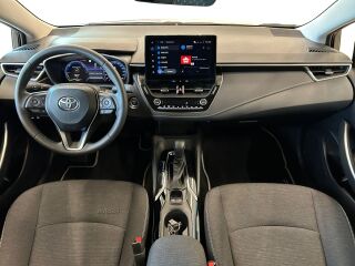 Toyota Corolla Active Hybrid 1.8 Petrol 72kW