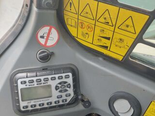 Bobcat S530 2.2 V2203-M-DI-EU2 36kW