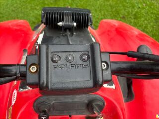 Polaris Trail Blazer 330