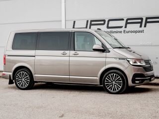 Volkswagen Multivan BULLI 4Motion T6.1 2.0 150kW