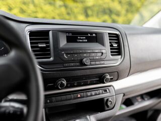 Toyota ProAce Verso Comfort + 2.0 110кВ