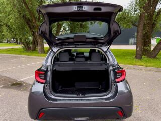 Toyota Yaris Active Plus 1.5 68kW