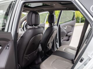 Hyundai ix35 2.0 135kW
