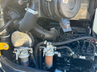 Yanmar VIO23-6 14kW