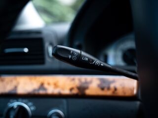 Mercedes-Benz E 320 3.0 165kW