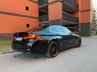 BMW 520 Business Package 2.0 140kW