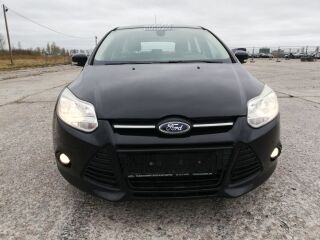 Ford Focus Turnier 1.6 77kW