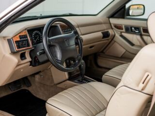 Rover 827 Coupe 2.7 24v 124kW