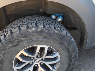 Ford F-150 Raptor 3.5 3.5 336кВ
