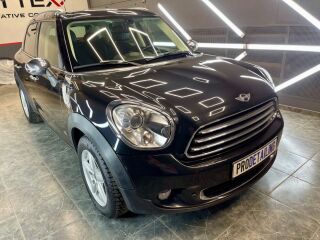 MINI Countryman All4 2.0 82кВ