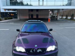 BMW 328 2.8 142kW