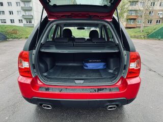 Kia Sportage Active Facelift 2.0 R4 104кВ