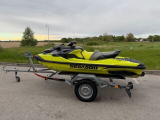 Sea-Doo RXT-XRS 300 221kW