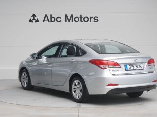 Hyundai i40 Comfort 1.6 99kW