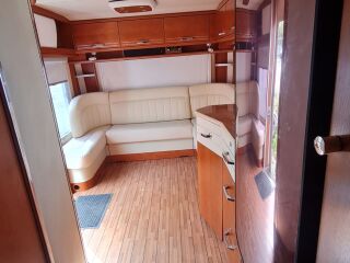 Tabbert Puccini Luxury