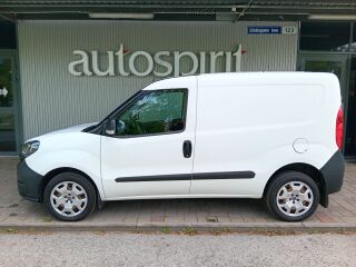 Fiat Doblo CNG Cargo N1 1.4 88кВ