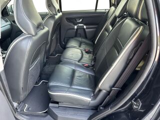 Volvo XC90 R Design 2.4 136kW