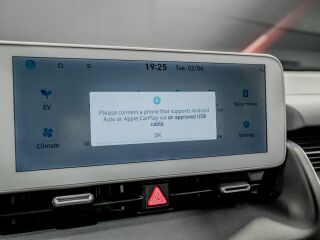 Hyundai Ioniq 5 160kW