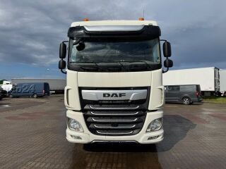 DAF XF 480 FTP EURO 6 353kW