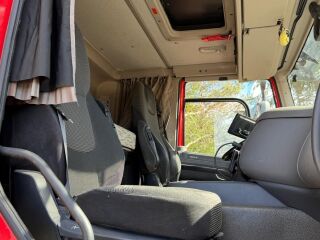 DAF CF370 271kW