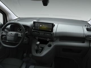 Opel Combo Cargo L2 2.4t BlueHDi 100 75kW