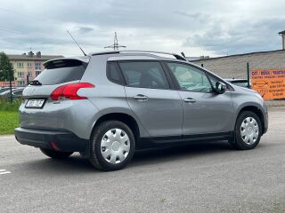 Peugeot 2008 1.4 R4 50kW