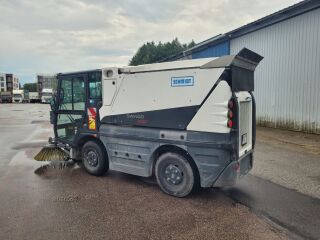 Schmidt Swingo 200 Compact 3.0 R4 62kW